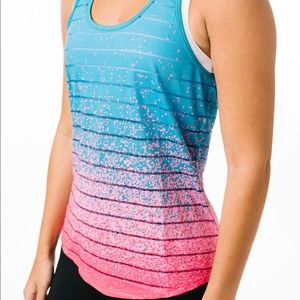 ZYIA Havana Tank *sold out online*